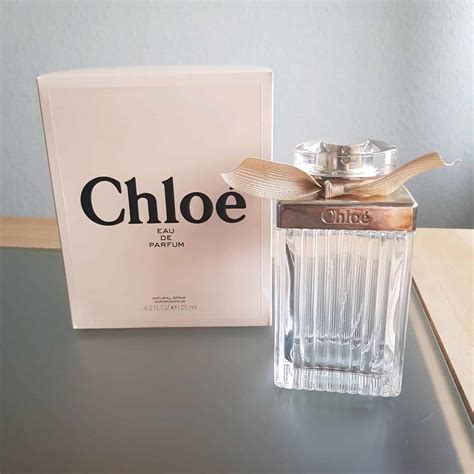 chloe parfum bewertung